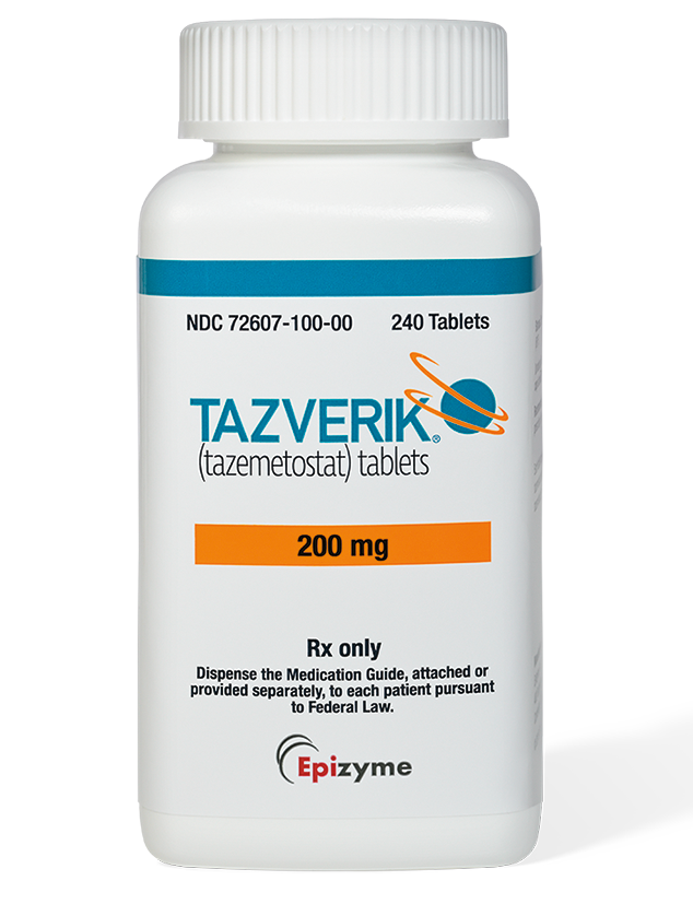 Tazverik Swallow tablets Tazverik Swallow tablets